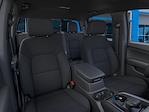 New 2026 Chevrolet Colorado LT Crew Cab Pickup for sale #T1109236 - photo 16