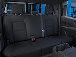 New 2026 Chevrolet Colorado LT Crew Cab Pickup for sale #T1109236 - photo 17