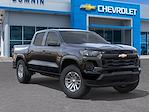 New 2026 Chevrolet Colorado LT Crew Cab Pickup for sale #T1109236 - photo 7