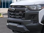 New 2026 Chevrolet Colorado Trail Boss Crew Cab 4WD Pickup for sale #T1109422 - photo 13
