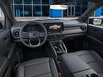 New 2026 Chevrolet Colorado Trail Boss Crew Cab 4WD Pickup for sale #T1109422 - photo 15