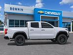 New 2026 Chevrolet Colorado Trail Boss Crew Cab 4WD Pickup for sale #T1109422 - photo 5