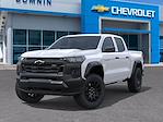 New 2026 Chevrolet Colorado Trail Boss Crew Cab 4WD Pickup for sale #T1109422 - photo 6