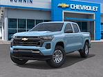 New 2026 Chevrolet Colorado LT Crew Cab Pickup for sale #T1109512 - photo 6
