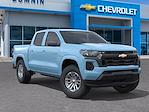 New 2026 Chevrolet Colorado LT Crew Cab Pickup for sale #T1109512 - photo 7