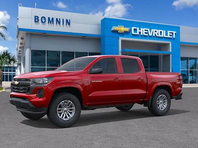 New 2026 Chevrolet Colorado LT Crew Cab Pickup for sale #T1109643 - photo 2