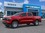 New 2026 Chevrolet Colorado LT Crew Cab Pickup for sale #T1109643 - photo 2
