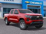 New 2026 Chevrolet Colorado LT Crew Cab Pickup for sale #T1109643 - photo 7