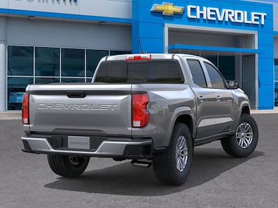 New 2026 Chevrolet Colorado LT Crew Cab Pickup for sale #T1109686 - photo 2
