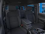 New 2026 Chevrolet Colorado LT Crew Cab Pickup for sale #T1109686 - photo 16