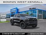 New 2026 Chevrolet Colorado Trail Boss Crew Cab for sale #T1109919 - photo 1