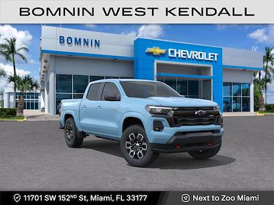 New 2026 Chevrolet Colorado Z71 Crew Cab 4WD Pickup for sale #T1110506 - photo 1