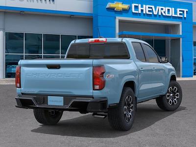 New 2026 Chevrolet Colorado Z71 Crew Cab 4WD Pickup for sale #T1110506 - photo 2
