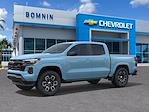 New 2026 Chevrolet Colorado Z71 Crew Cab 4WD Pickup for sale #T1110506 - photo 3