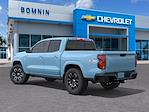 New 2026 Chevrolet Colorado Z71 Crew Cab 4WD Pickup for sale #T1110506 - photo 4