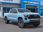 New 2026 Chevrolet Colorado Z71 Crew Cab 4WD Pickup for sale #T1110506 - photo 7
