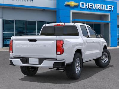 New 2026 Chevrolet Colorado LT Crew Cab Pickup for sale #T1110666 - photo 2
