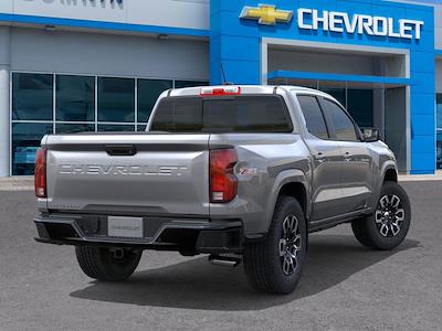 New 2026 Chevrolet Colorado Z71 Crew Cab 4WD Pickup for sale #T1110701 - photo 2