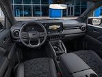 New 2026 Chevrolet Colorado Z71 Crew Cab 4WD Pickup for sale #T1110701 - photo 15