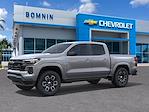 New 2026 Chevrolet Colorado Z71 Crew Cab 4WD Pickup for sale #T1110701 - photo 3