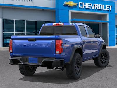 New 2026 Chevrolet Colorado Trail Boss Crew Cab 4WD Pickup for sale #T1110959 - photo 2