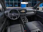New 2026 Chevrolet Colorado Trail Boss Crew Cab 4WD Pickup for sale #T1110959 - photo 15