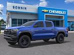 New 2026 Chevrolet Colorado Trail Boss Crew Cab 4WD Pickup for sale #T1110959 - photo 3