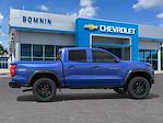 New 2026 Chevrolet Colorado Trail Boss Crew Cab 4WD Pickup for sale #T1110959 - photo 5