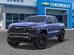 New 2026 Chevrolet Colorado Trail Boss Crew Cab 4WD Pickup for sale #T1110959 - photo 6