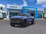 New 2026 Chevrolet Colorado Trail Boss Crew Cab 4WD Pickup for sale #T1110959 - photo 8