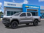 New 2026 Chevrolet Colorado Trail Boss Crew Cab 4WD Pickup for sale #T1110965 - photo 3