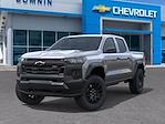 New 2026 Chevrolet Colorado Trail Boss Crew Cab 4WD Pickup for sale #T1110965 - photo 6