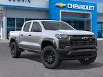 New 2026 Chevrolet Colorado Trail Boss Crew Cab 4WD Pickup for sale #T1110965 - photo 7