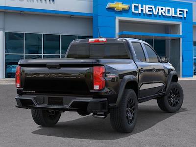 New 2026 Chevrolet Colorado Trail Boss Crew Cab 4WD Pickup for sale #T1111013 - photo 2