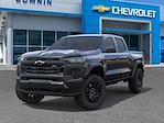 New 2026 Chevrolet Colorado Trail Boss Crew Cab 4WD Pickup for sale #T1111013 - photo 6
