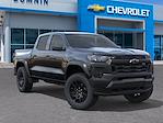 New 2026 Chevrolet Colorado Trail Boss Crew Cab 4WD Pickup for sale #T1111013 - photo 7