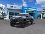 New 2026 Chevrolet Colorado Trail Boss Crew Cab 4WD Pickup for sale #T1111013 - photo 8