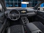 New 2026 Chevrolet Colorado Z71 Crew Cab 4WD Pickup for sale #T1111192 - photo 15