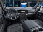 New 2026 Chevrolet Silverado 2500 LTZ Crew Cab 4WD Pickup for sale #T1115028 - photo 15