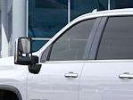 New 2026 Chevrolet Silverado 2500 LTZ Crew Cab 4WD Pickup for sale #T1115090 - photo 12
