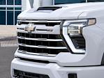 New 2026 Chevrolet Silverado 2500 LTZ Crew Cab 4WD Pickup for sale #T1115090 - photo 13