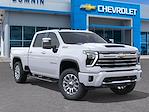 New 2026 Chevrolet Silverado 2500 LTZ Crew Cab 4WD Pickup for sale #T1115090 - photo 7