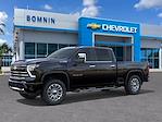 New 2026 Chevrolet Silverado 2500 LTZ Crew Cab 4WD Pickup for sale #T1115128 - photo 3