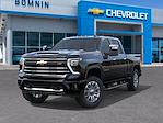 New 2026 Chevrolet Silverado 2500 LTZ Crew Cab 4WD Pickup for sale #T1115128 - photo 6