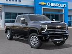 New 2026 Chevrolet Silverado 2500 LTZ Crew Cab 4WD Pickup for sale #T1115128 - photo 7