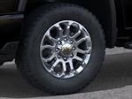 New 2026 Chevrolet Silverado 2500 LTZ Crew Cab 4WD Pickup for sale #T1115128 - photo 9