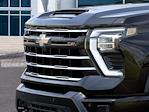 New 2026 Chevrolet Silverado 2500 LTZ Crew Cab 4WD Pickup for sale #T1115145 - photo 13