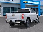New 2026 Chevrolet Silverado 2500 LT Crew Cab 4WD Pickup for sale #T1115954 - photo 2
