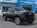 New 2026 Chevrolet Silverado 2500 Custom Crew Cab 4WD Pickup for sale #T1116046 - photo 7