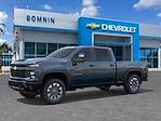 New 2026 Chevrolet Silverado 2500 Custom Crew Cab 4WD Pickup for sale #T1116120 - photo 3